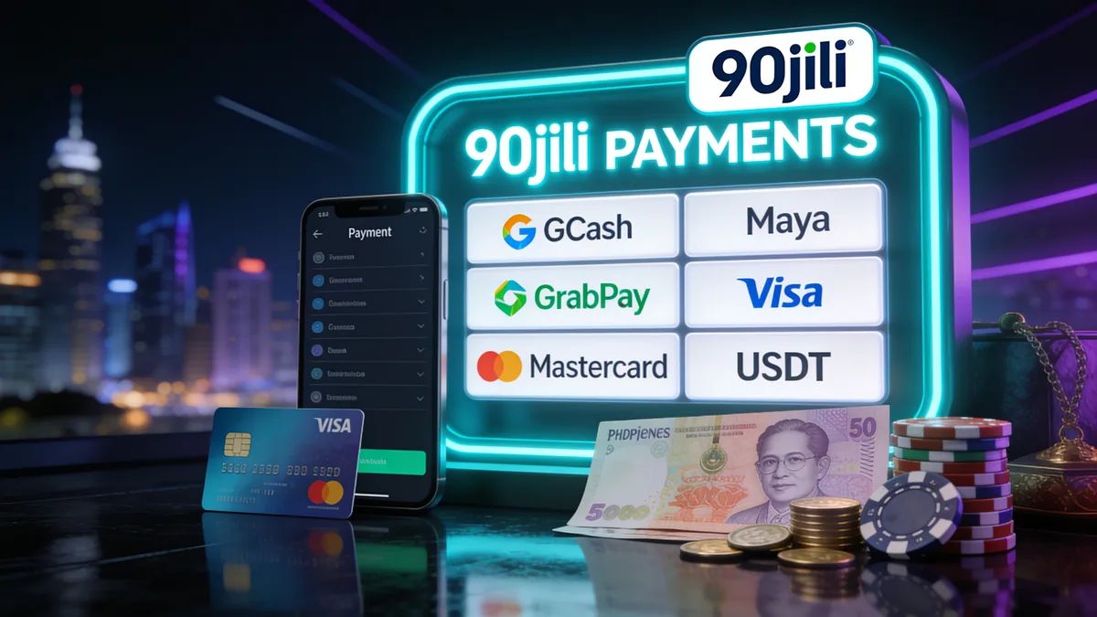 Key Features of 90jili for players in the Philippines